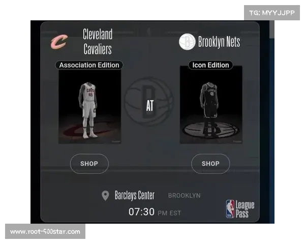 NBA球衣赞助收入创新高，各队商业开发步入新阶段