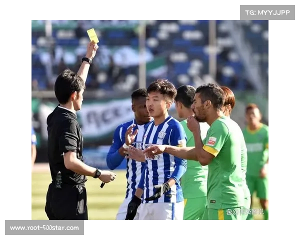 VAR时代裁判判罚细节争议被放大,俱乐部策略性抗争激进化